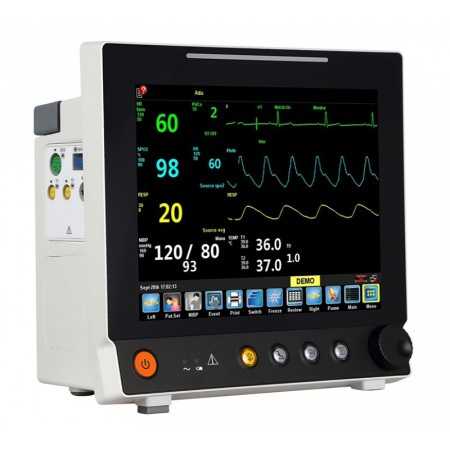 Multiparametrový monitor Taurus