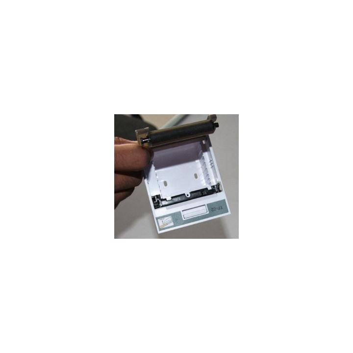 Thermal Printer for monitors CMS8000 / CMS6000 / CMS9000, installation included
