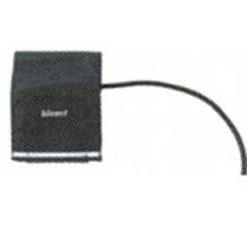 Brazalete pediátrico para monitores Bm1, Mb3, Bm5, Bm7, requiere cable de extensión