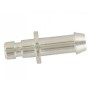 Metallic adapter
