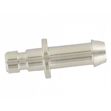 Metallischer Adapter