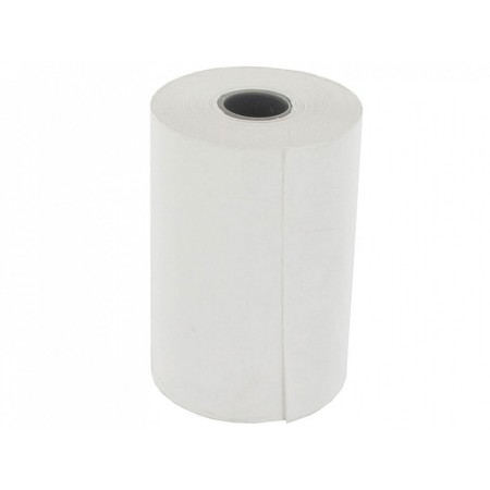 Thermal paper for monitor
