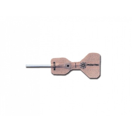 Sonda pediátrica descartável 10-50 kg Nellcor comp. - pack 10 unidades.