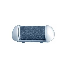 Coarse-grain roller for foot exfoliator MANIQUICK 747