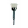 Maniquick nail brush