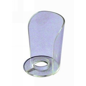 ProtecciÓn plÁstica maniquick para uÑas en polvo