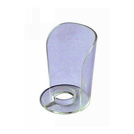 Protezione plastica per la polvere unghie maniquick