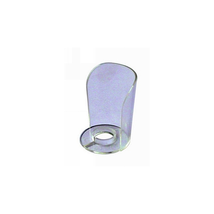 PROTECCIÓN PLÁSTICA MANIQUICK PARA UÑAS EN POLVO