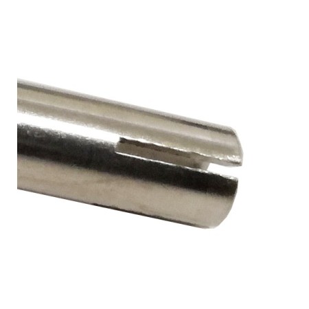 Acessório de cone de feltro maniquick para dispositivo alimentado por bateria