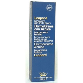 Dermocarema Leopard 100 ml mit Arnika