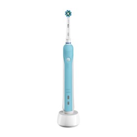 Elektrická zubná kefka oral-b pro1 700