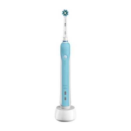 Elektrický zubní kartáček Oral-B PRO1 700