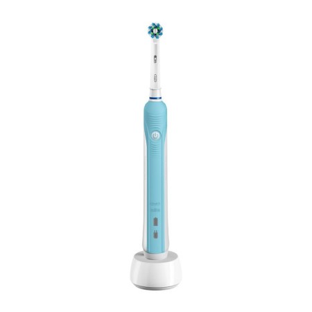 Oral-b pro1 700 elektromos fogkefe