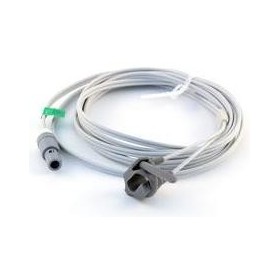 Neonatal spo2 sensor for comen multiparametric monitors