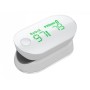 Oxímetro inalámbrico ihealth po3 para android y iphone