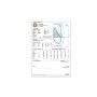 Nuovo spirolab con display a colori, stampante e software