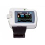 Sleep apnea monitor