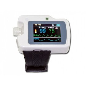 Sleep Apnea Meter