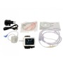 Sleep apnea meter