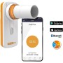 Smart one - peak flow and fev1
