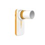 Smart one peak flow og fev1 meter