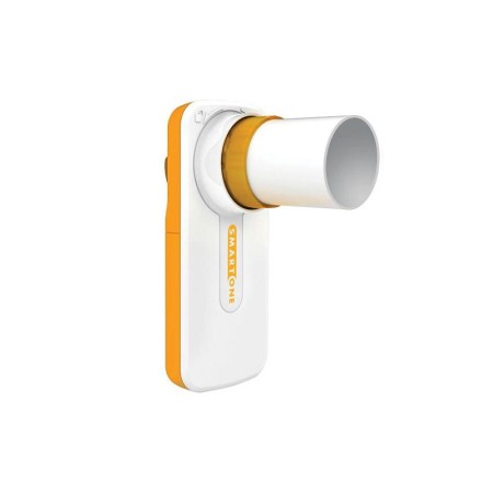 Smart one - peak flow and fev1