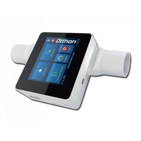 Otthon Gb + Software-Spirometer