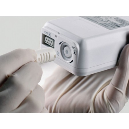Oxy-capnograaf pc-900b