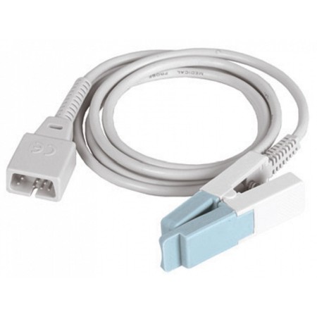 Pediatrisk spo2-sensor - Återanvändbar