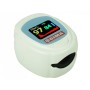 Oxy-ped fingertip pulse oximeter - pediatric