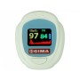 Pediatric fingertip oximeter oxy-ped