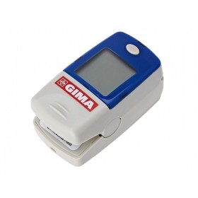 Oxy-5 prstni pulzni oksimeter