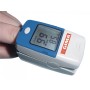 Oxy-5 fingertip pulse oximeter