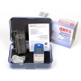 Oxy-5 prstni pulzni oksimeter