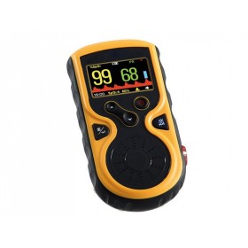 Oxy-100 Pulse Oximeter