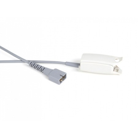Volwassen SpO2-sensor - Vervanging voor 34341 tot SNn. XCU052QF005021, 33698, 34342
