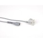 Pædiatrisk SpO2-sensor til 34341 op til serienummer xcu052qf005021, 33698, 34342