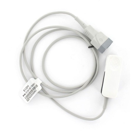 Herbruikbare pediatrische SPO2-sensor voor code 35060