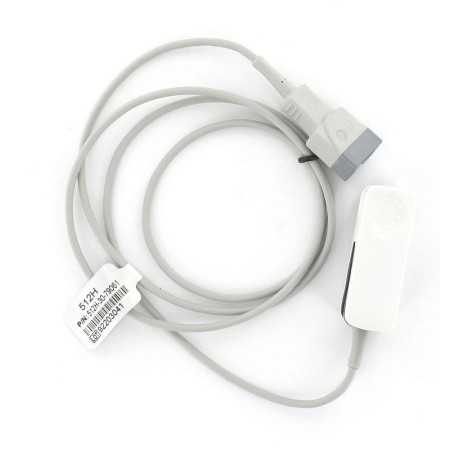 Reusable Pediatric SpO2 Sensor for Code 35060