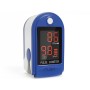Oxy-1 finger pulse oximeter