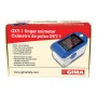 Pulsoxymeter oxy-1 gb, pt, gr, dk, nl, ro