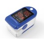 Oxy-1 finger pulse oximeter