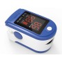 Oxy-1 finger pulse oximeter