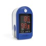 Oxy-1 finger pulse oximeter