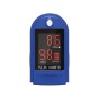 Oxy-1 finger pulse oximeter