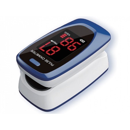 Oxy-2 fingerspitzen-oximeter
