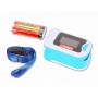 Oxy-3 Pulse Oximeter (It,De,Se,Hu,Ro)