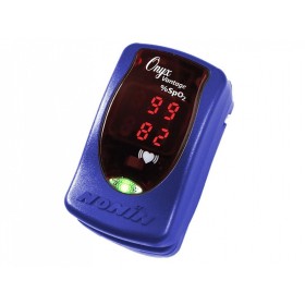 Nonin Onyx Vantage Pulse Oximeter - 9590 - Blue