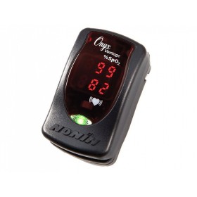 Nonin Onyx Vantage Pulse Oximeter - 9590 - Black