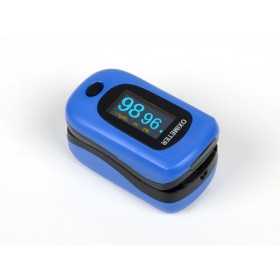 Pulsoximeter Oxy-4 - Blauw